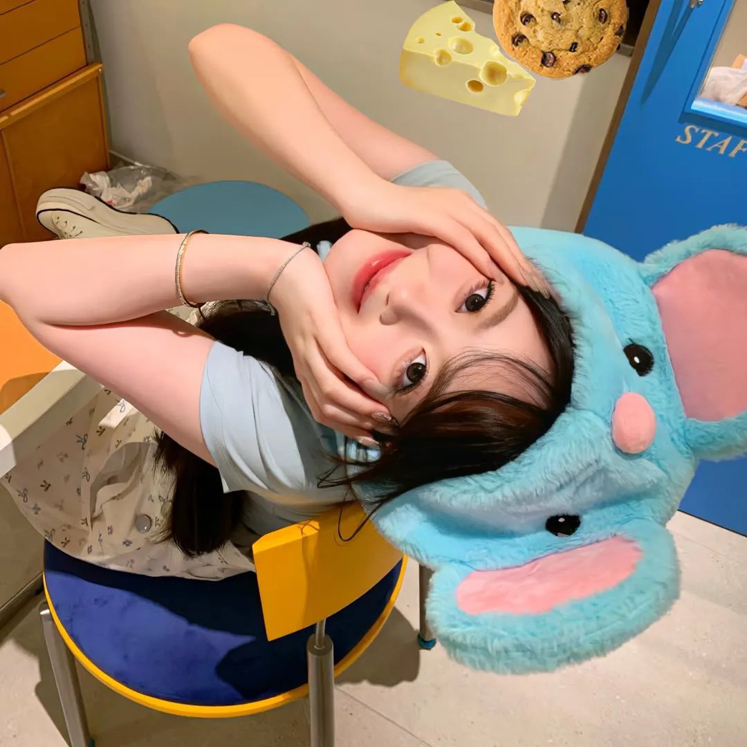 良缘巧遇海报