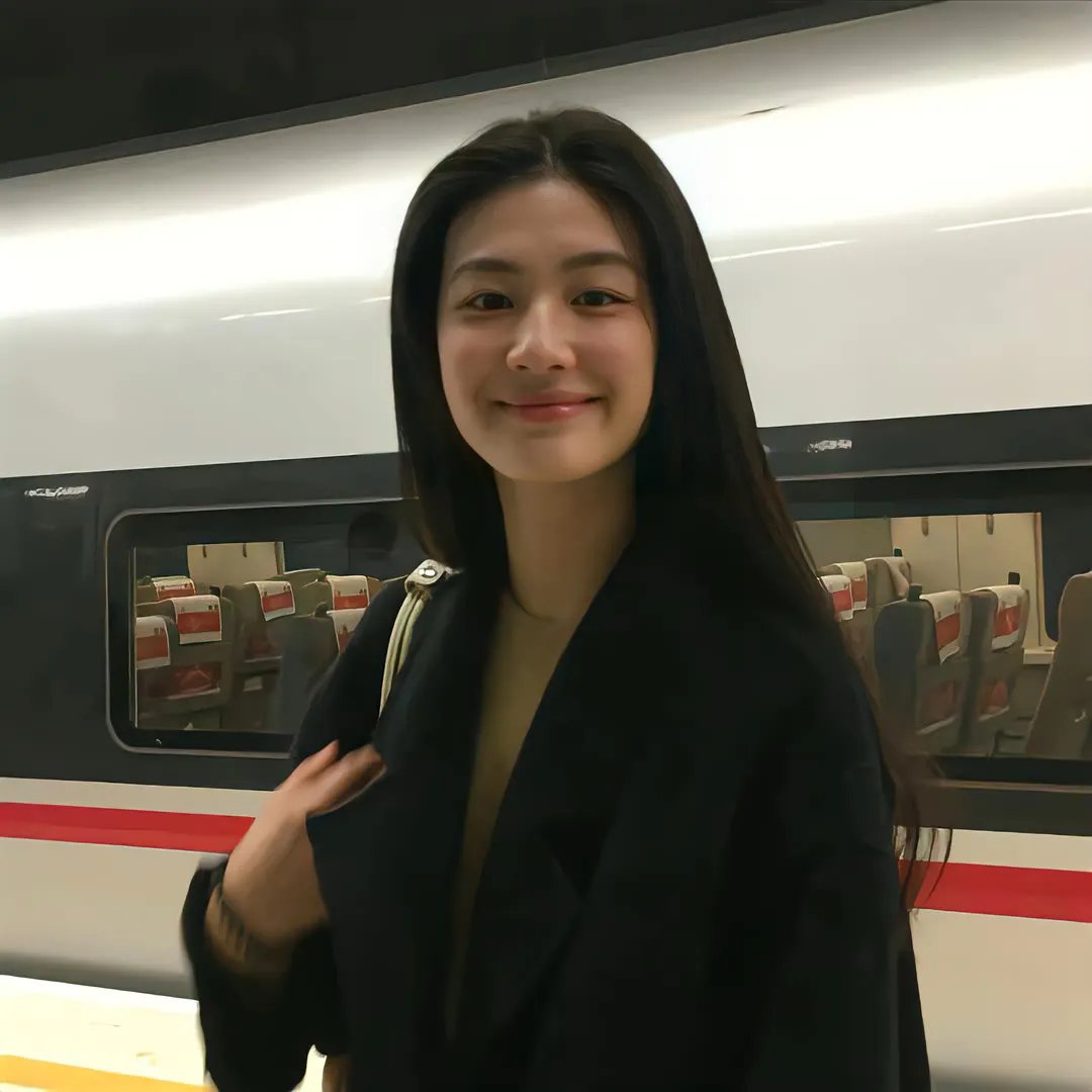 无邪海报