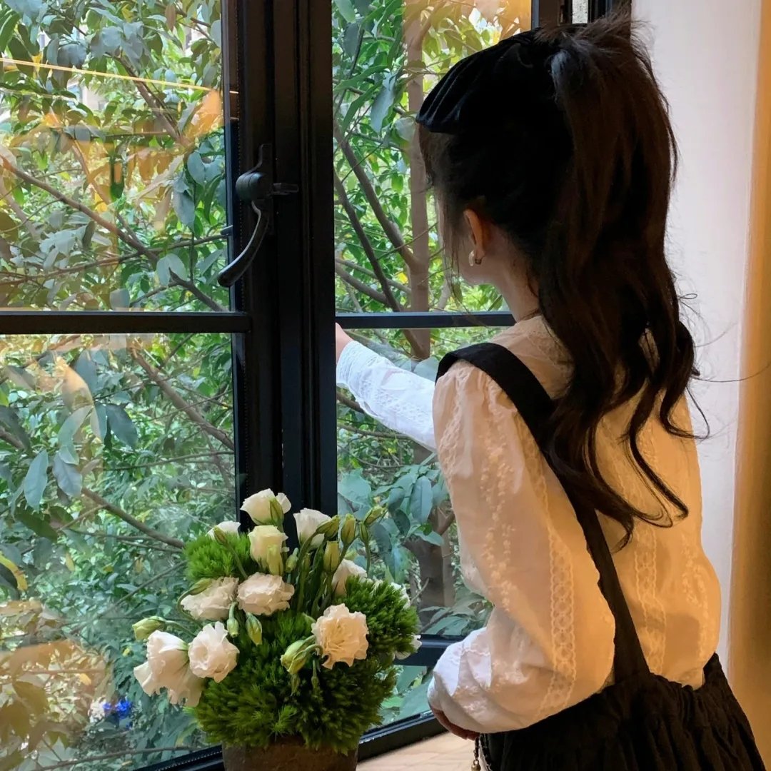 就想赖着你海报